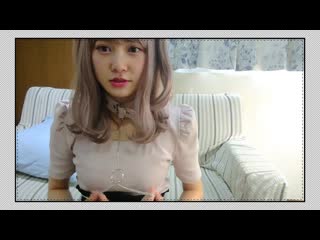 Special video ～hinata no kyuujitsu～ kato shiho