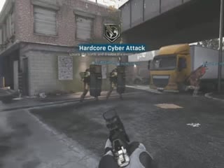 This man was legitimately playing from 3 ps4 consoles ive never seen anyone actually do this before