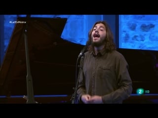 Salvador sobral 53 heineken jazzaldia, san sebastian (28 july 2018)