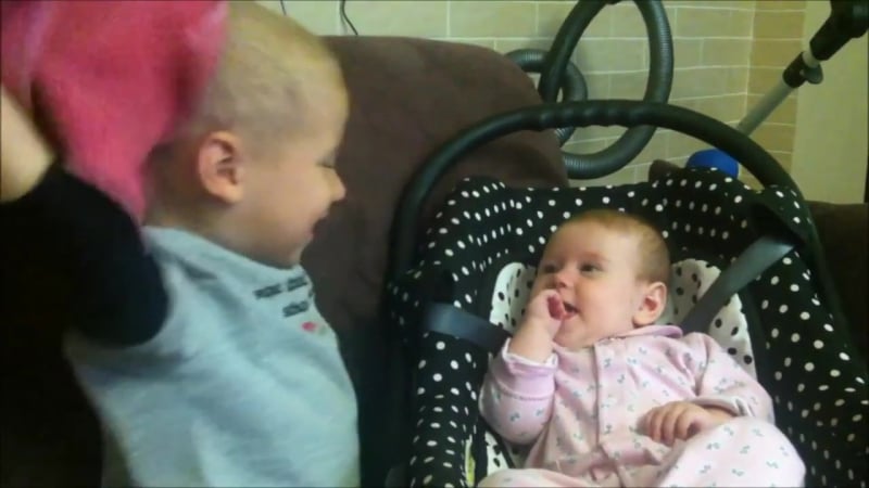 Веселуха молодые весялуха мои секс)