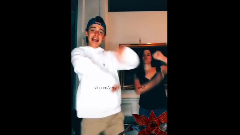 Ноа шнап noah schnapp