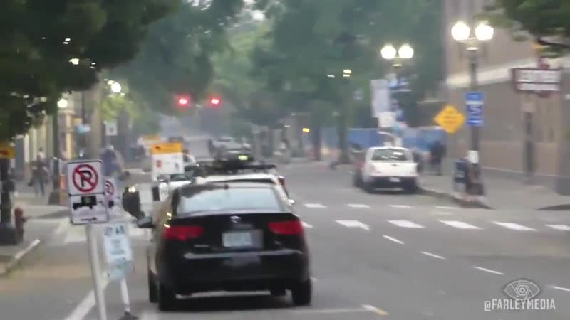 Портленд в говне