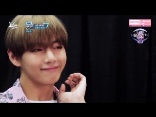 [video] 160630 kcon ny bts (방탄소년단) up next