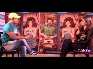 Parineeti chopra’s cheeky rapid fire on ayushmann khurrana ¦ meri pyaari bindu ¦ rohit shetty