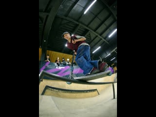 Савелий кек welcome to the family