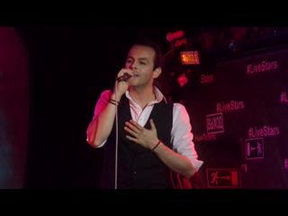 Nuno resende love of my life (queen cover) [live stars club, moscow, 06 03 2020]