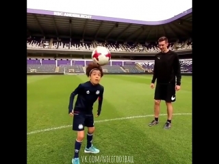 Молодой финтёр l qweex l