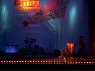 Titanic anastasia bondareva битва талантов