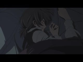 Code geass lelouch of the re;surrection clip