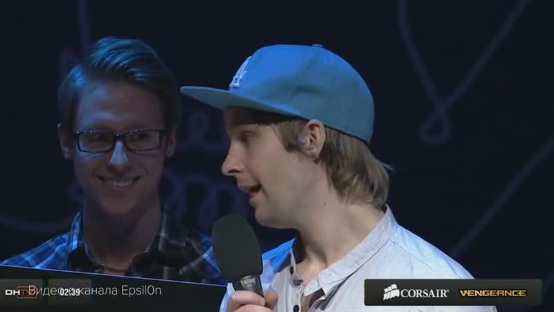 Живущие игрой № 5 loda