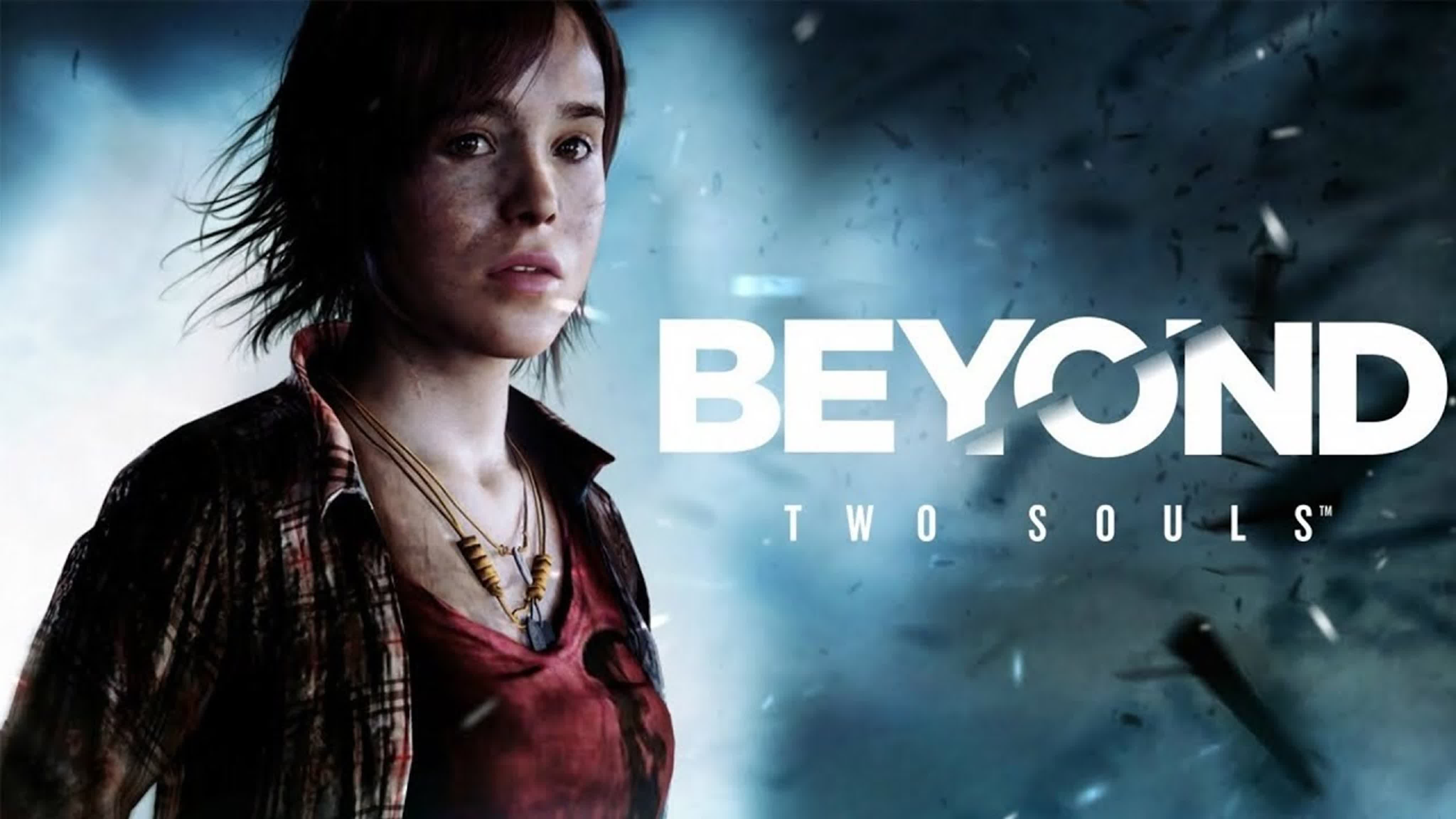 Beyond two souls