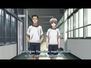 [anikeyf fansub] yosuga no sora 08