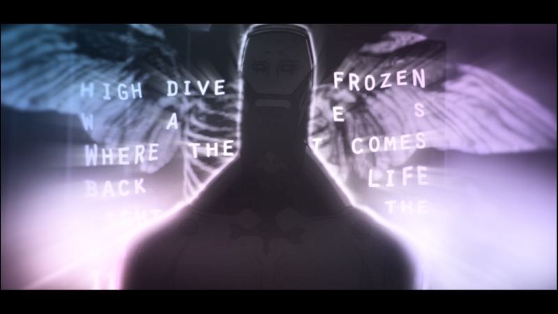 Ergo proxy