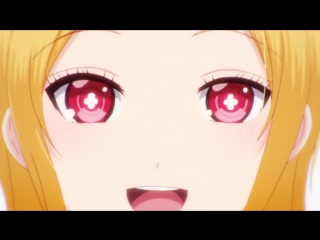 Boku no kanojo ga majimesugiru sho bitch na ken op