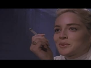 Sharon stone раздвигая ноги