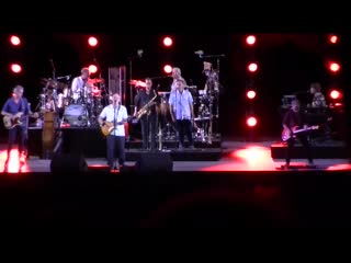 Mark knopfler roma 2019