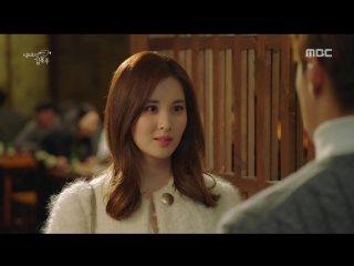 [clip] seohyun weightlifting fairy kim bok joo