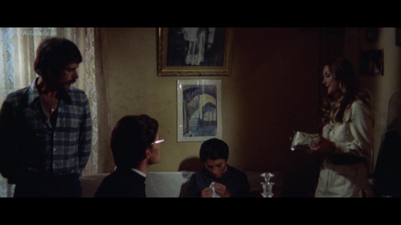 Муки невинных (1972)