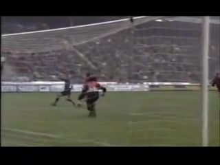Youri djorkaeff best goal