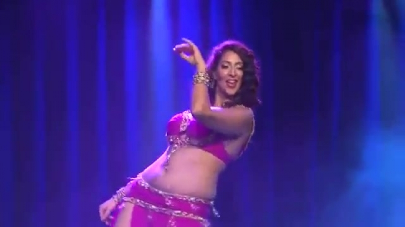 Bellydance porn video – Oriental bellydance show (original video) hd