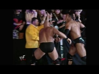 Wrestling online backlash stone cold vs the rock no holds barred match for the wwf championship with shane mcma