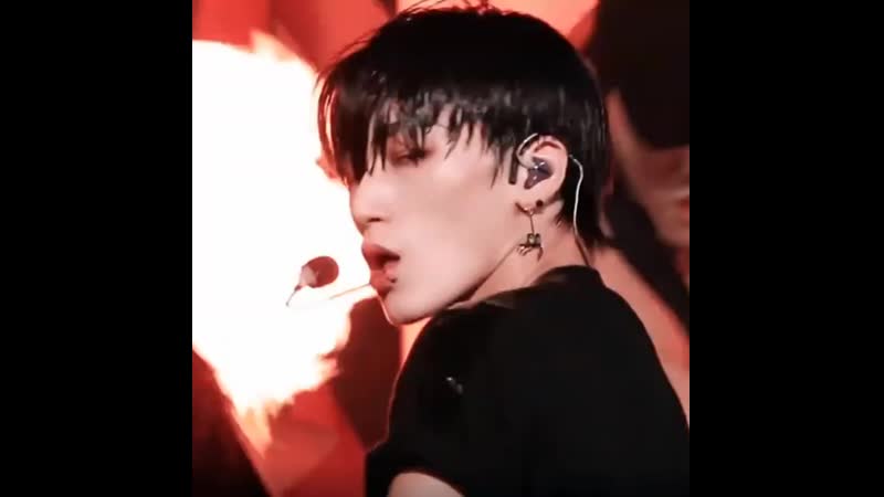 San | ateez vine | edit