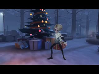 Aesop carl [deduction star epic costume]