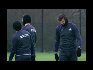 Fernando llorente bulge