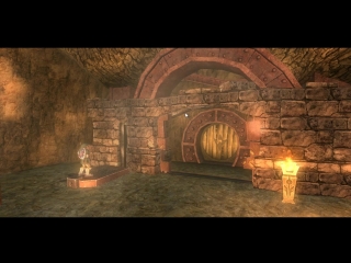 Legend of zelda twilight princess 3