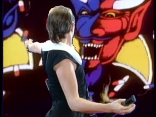 Devo peek a boo • the complete truth about de evolution devo live