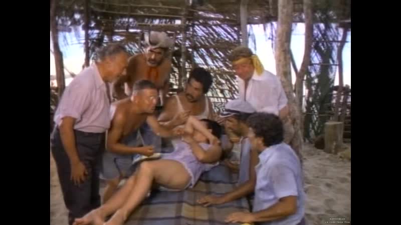 Белоснежка и семь ее любовников (1980)