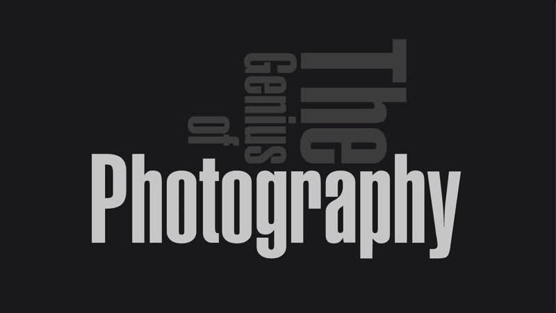 Bbc гении фотографии / дух фотографии / genius of photography (1) ухватить тени (2007)