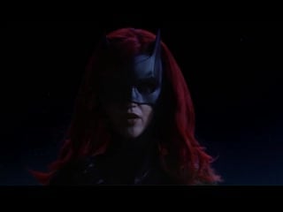 Batwoman 1x03 promo down, down, down (hd) season 1 episode 3 promo