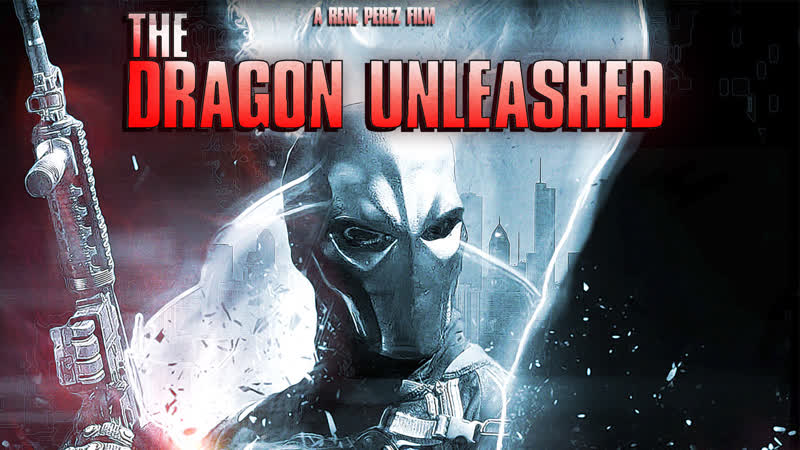 Дракон расправил крылья (2019) (любительский перевод, присутствует реклама)