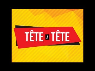 Tête à tête, programa nº04, com ana paula saliba