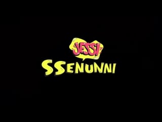 Jessi ssenunni