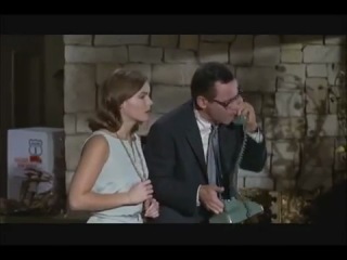 Good neighbor sam (1964) english version