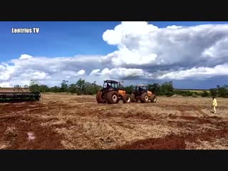 Colheitadeiras ao extremo brutas da agricultura atoleiros aqui tem coragem #porn