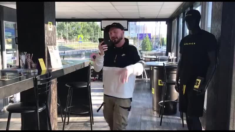 Darom dabro x mестный змеи (coming soon)