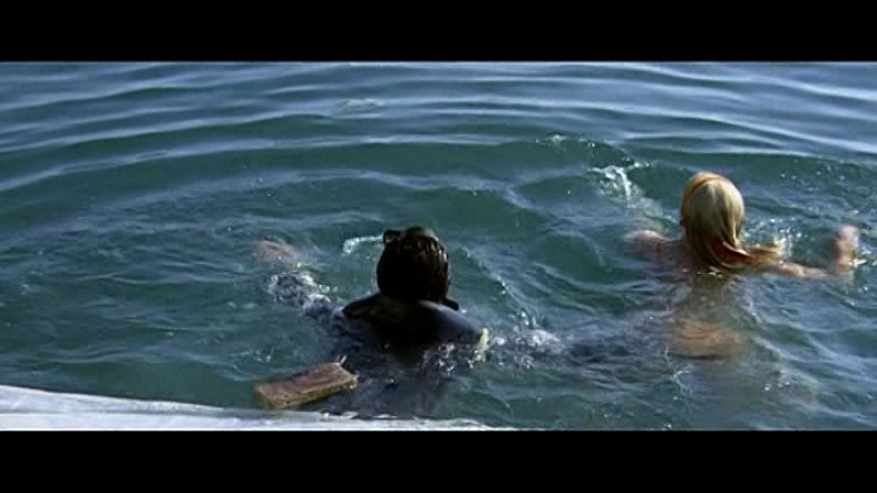 1970 паранойя / paranoia