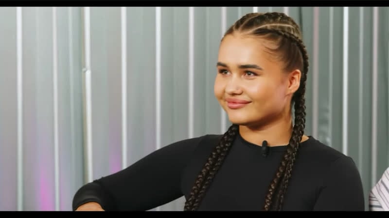 Катя голышева против карины аракелян