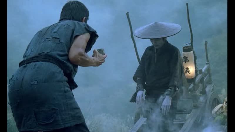 ”империя страсти” //1978, драма// нагиса осима