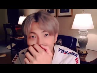 Squishes him, squishes his apology