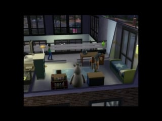 Katinski s07e05 the hard truth about love