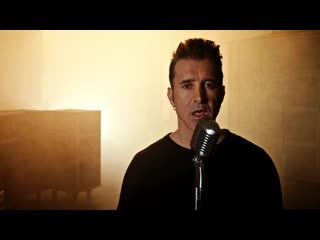 Scott stapp /purpose for pain/