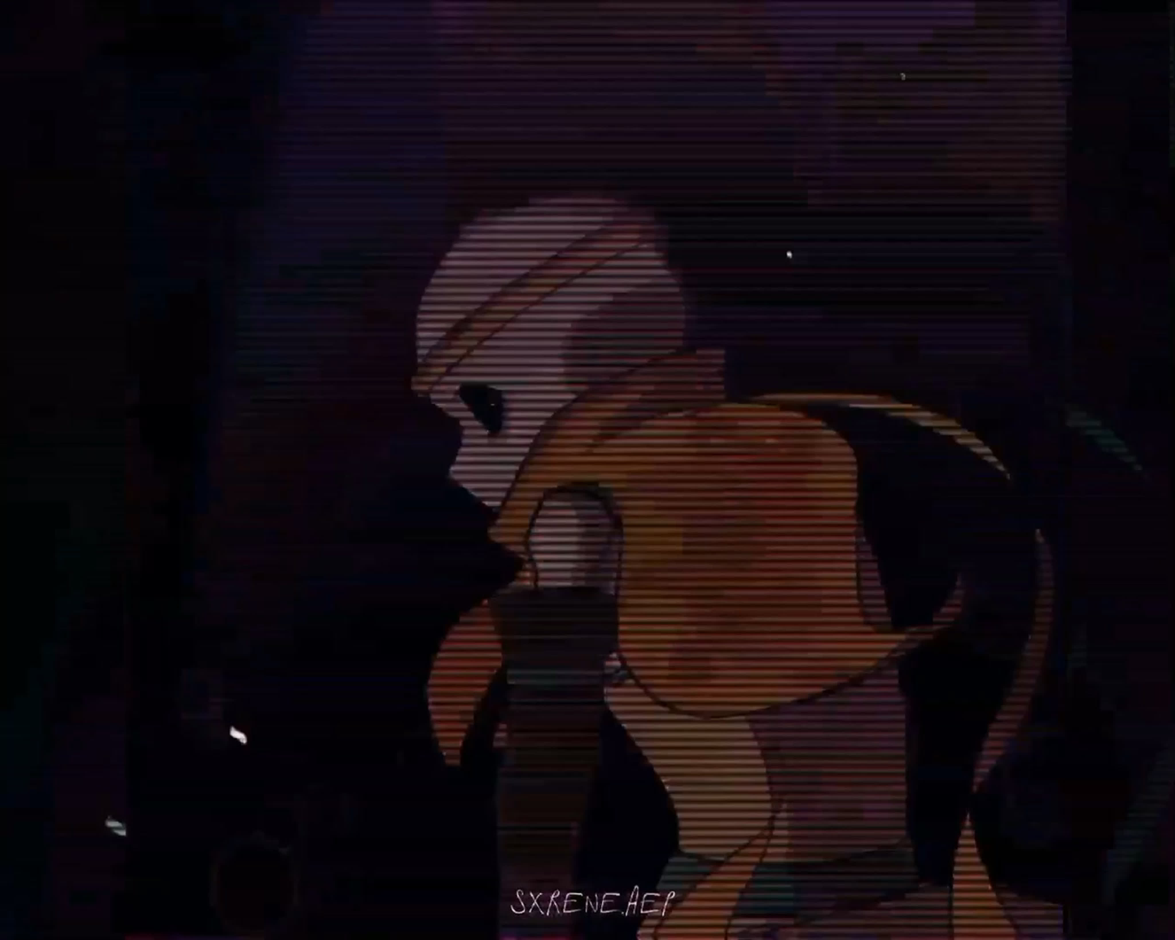Dream sans and nightmare sans | undertale au | edit