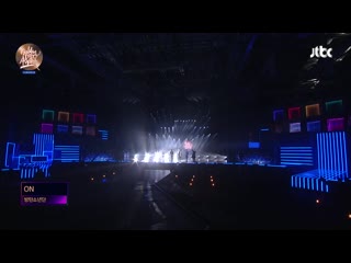 [video][210110] golden disc awards 2021 || encore