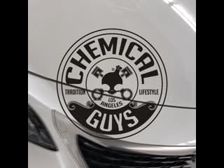 Chemicl guys synthetic quick detailer