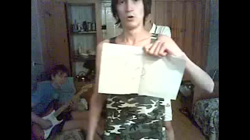 Уфимские оголтельцы творят не знамо хакркор