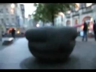 Danny macaskill next level street trials